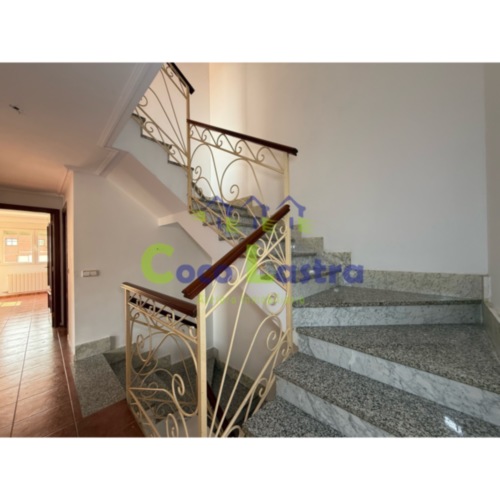 Escaleras